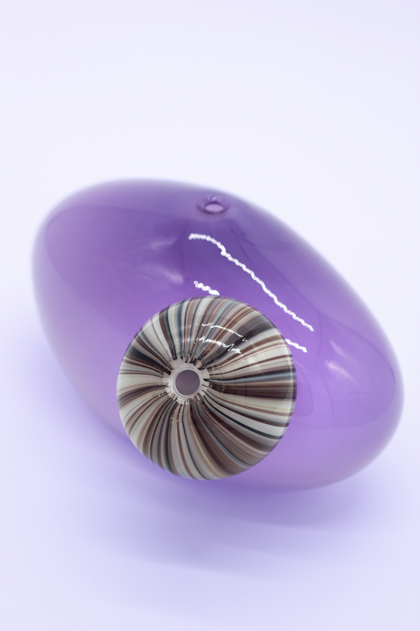 Escultura erizo pocket